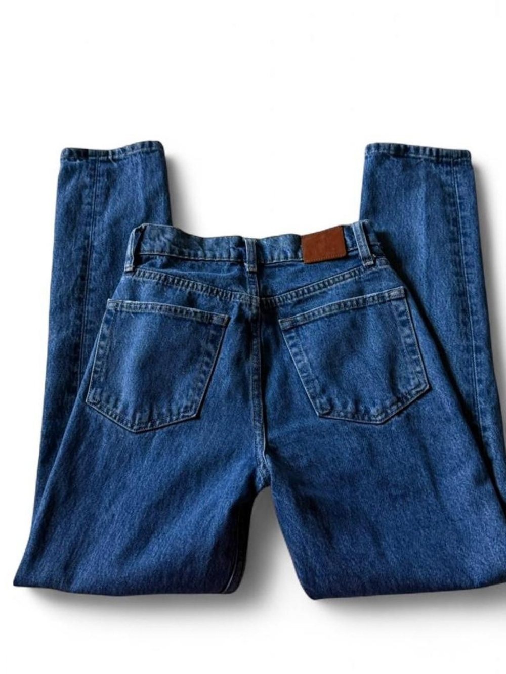 Anine Bing Sonya Jeans